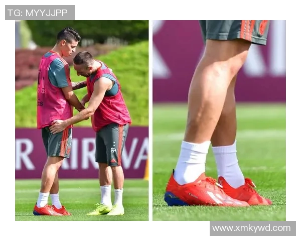 足球球星中腿部最强长腿王揭秘 谁的腿长助力他们成为场上制胜利器